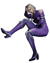 BUY NEW tekken - 23848 Premium Anime Print Poster